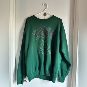 Vintage Iowa Crewneck